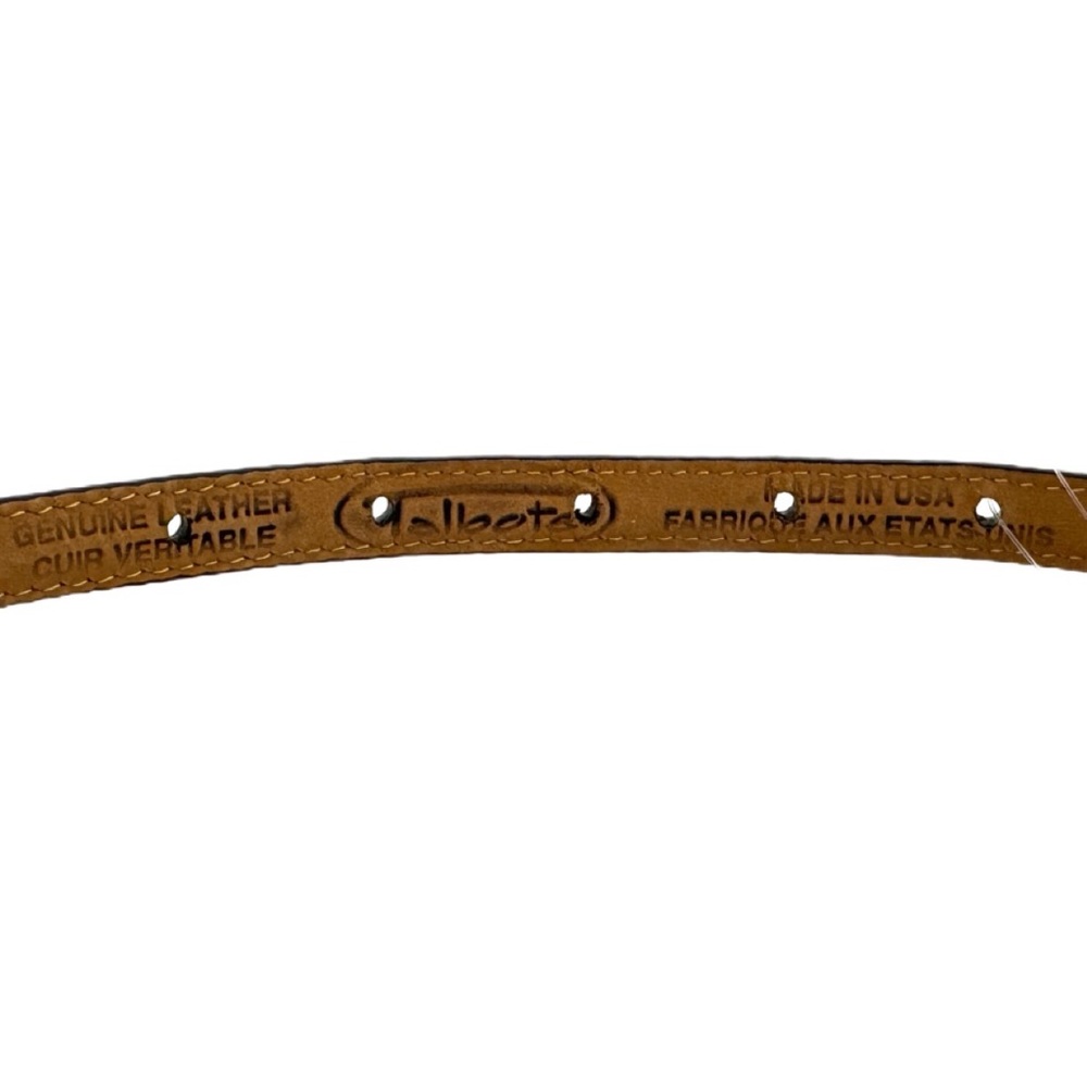 NWT Talbots Belt Vintage - Picture 8 of 9